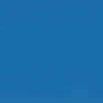 Medium Blue Matt