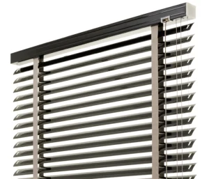 Aluminium Jaloezie 35mm