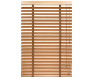 Aluminium Jaloezie 50mm Elegance