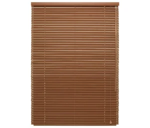 Houten Jaloezie 25mm
