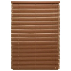 Houten Jaloezie 25mm