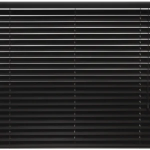 Houten Jaloezie 50mm Abachi